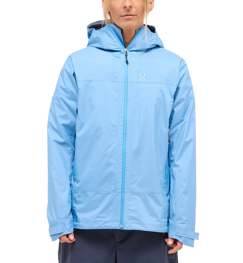 L.I.M Airak 2,5L Jacket Women