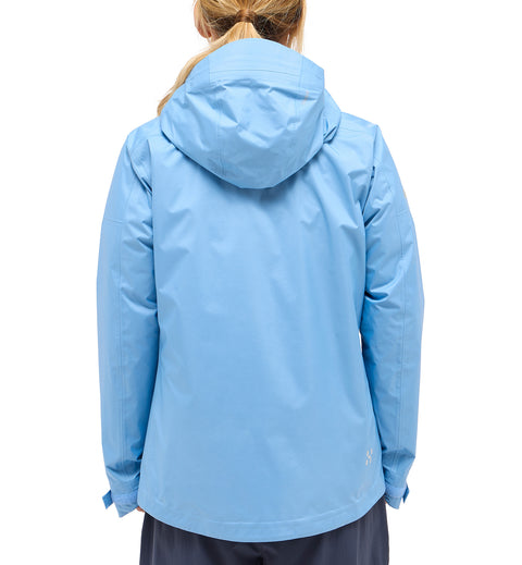 L.I.M Airak 2,5L Jacket Women