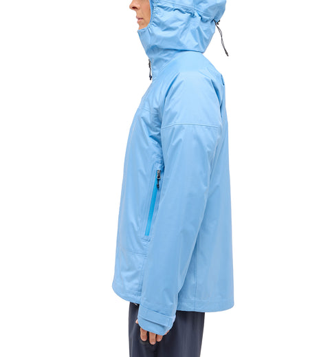 L.I.M Airak 2,5L Jacket Women