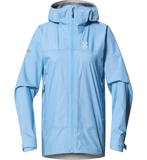 L.I.M Airak 2,5L Jacket Women
