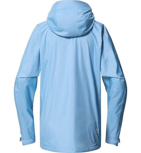 L.I.M Airak 2,5L Jacket Women