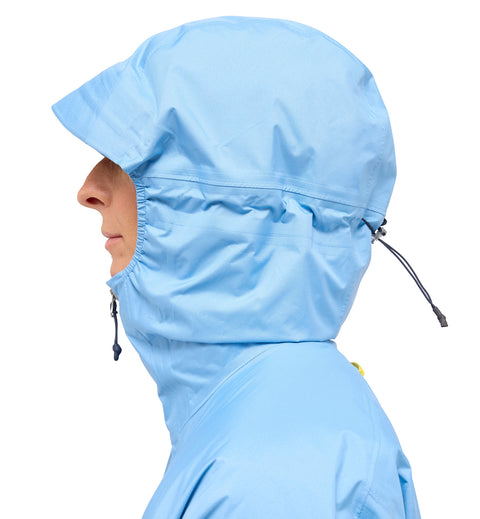L.I.M Airak 2,5L Jacket Women