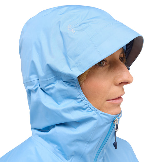 L.I.M Airak 2,5L Jacket Women