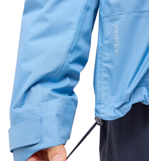 L.I.M Airak 2,5L Jacket Women
