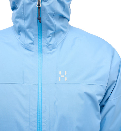 L.I.M Airak 2,5L Jacket Women