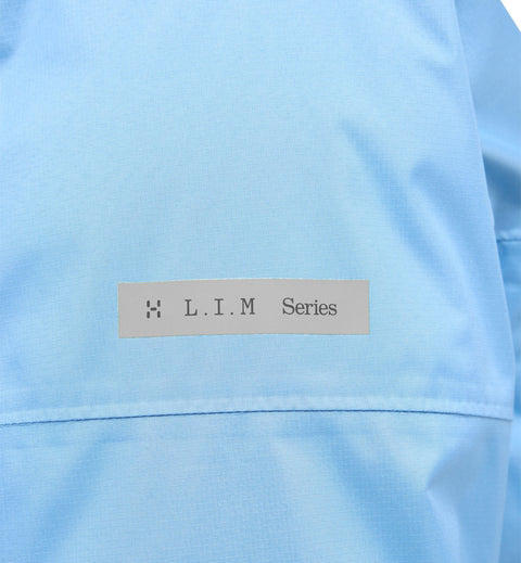L.I.M Airak 2,5L Jacket Women