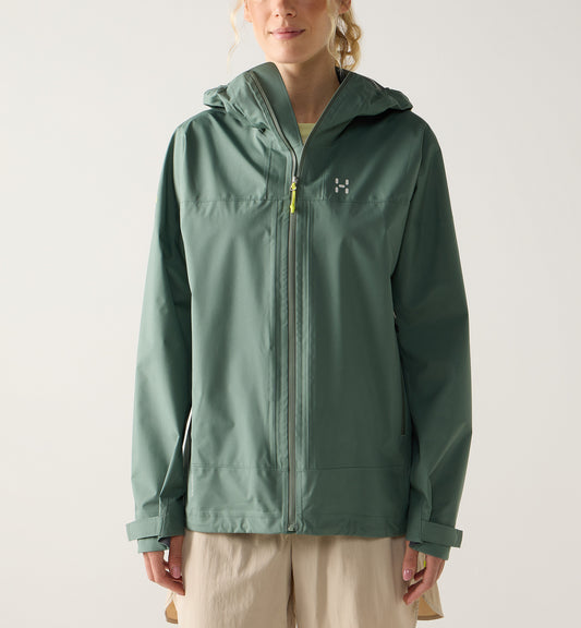 L.I.M Airak 2,5L Jacket Women