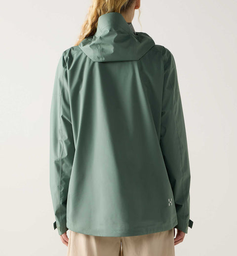 L.I.M Airak 2,5L Jacket Women