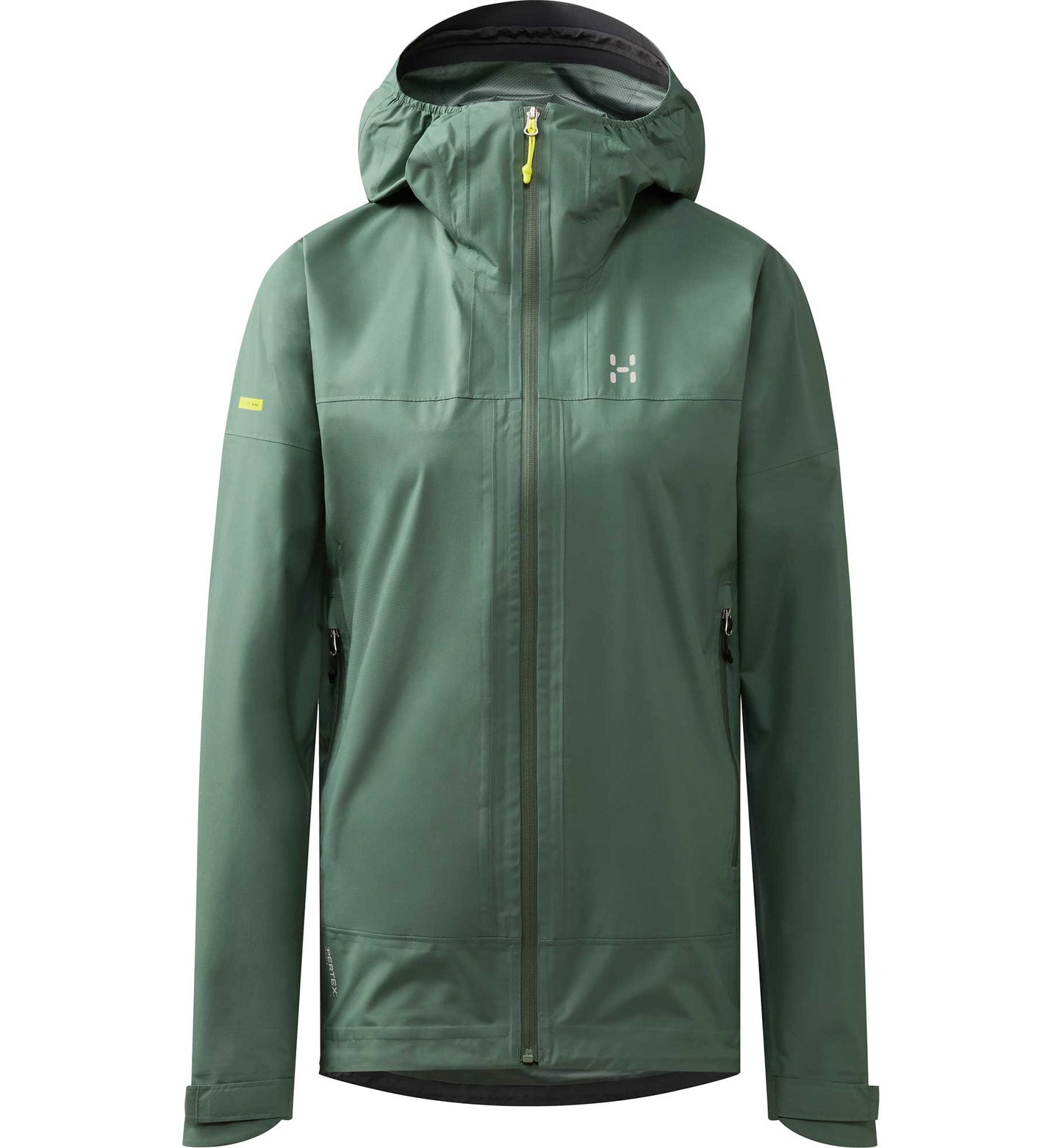 L.I.M Airak 2,5L Jacket Women