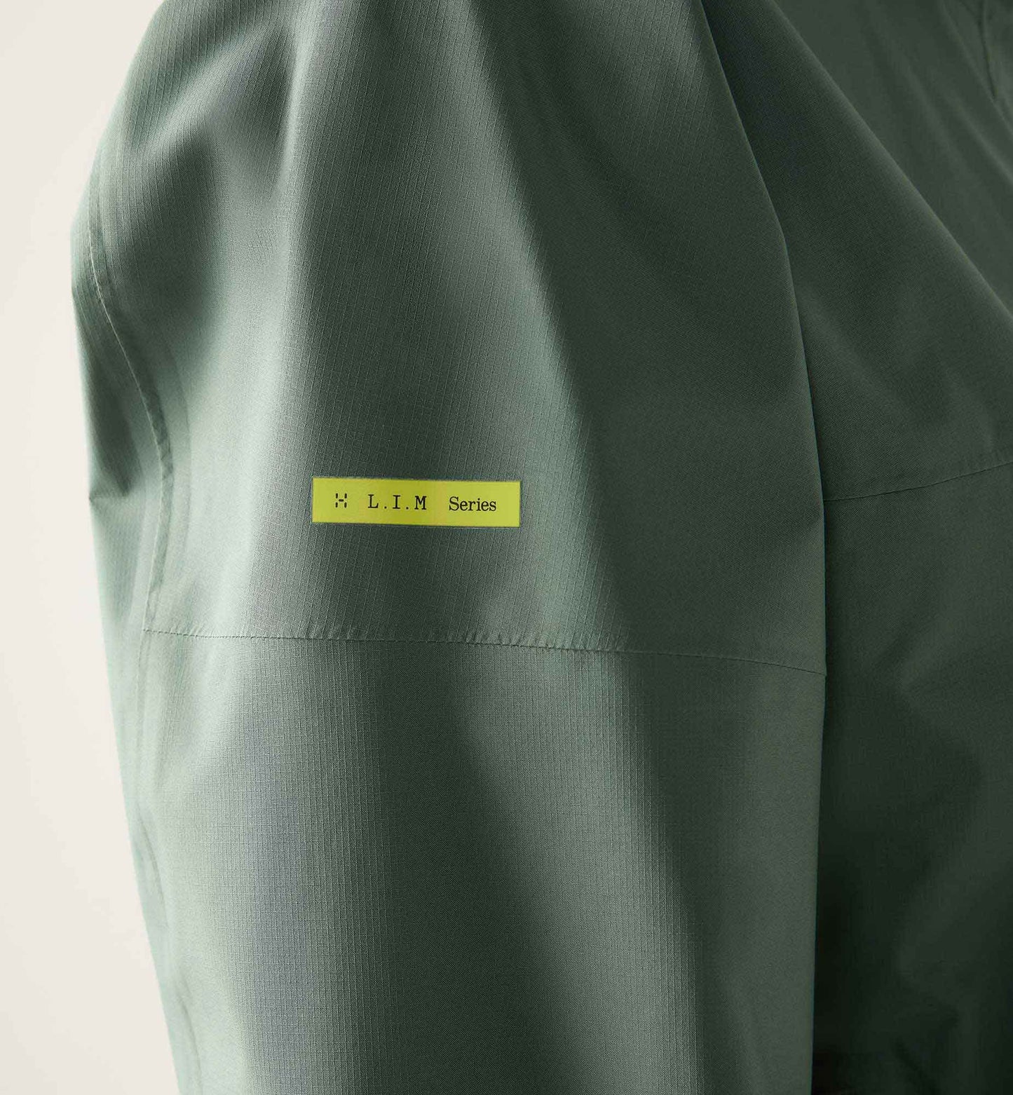 L.I.M Airak 2,5L Jacket Women