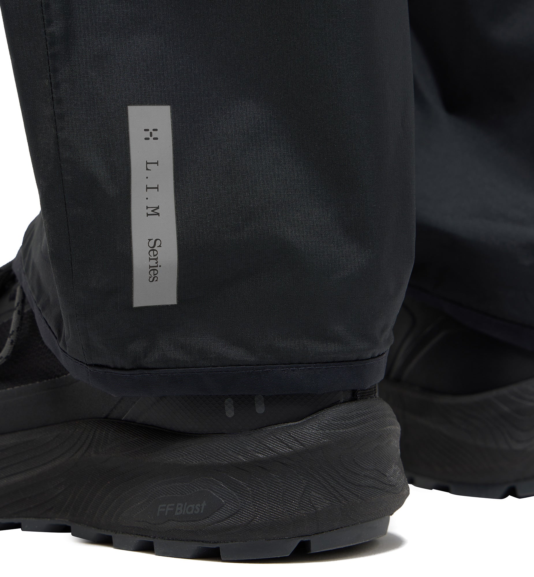 L.I.M Airak 2,5L Pant Women