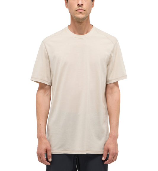 Kaise Wool Tee Men