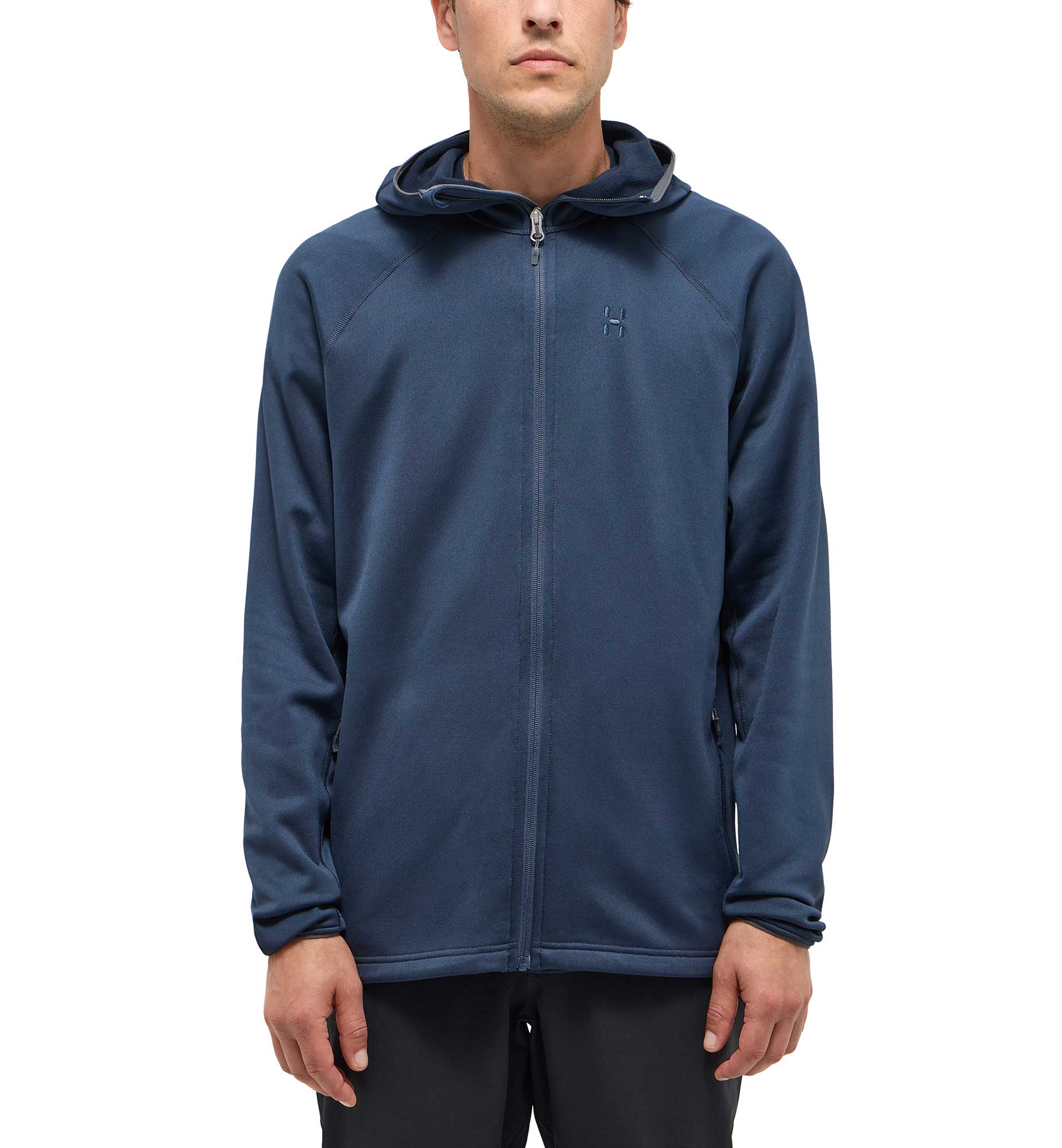 Magma Mid Hood Men
