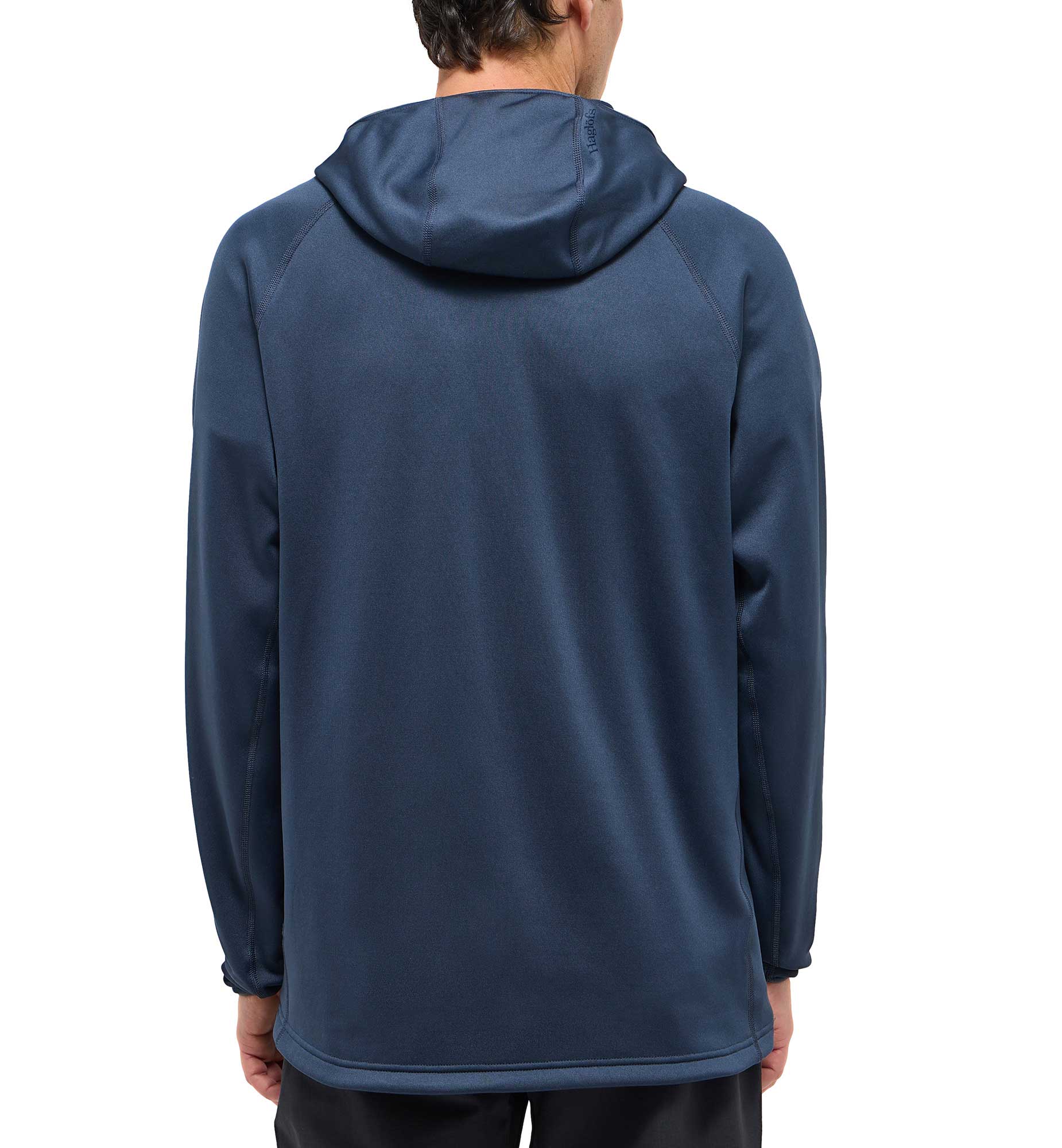 Magma Mid Hood Men