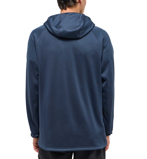 Magma Mid Hood Men