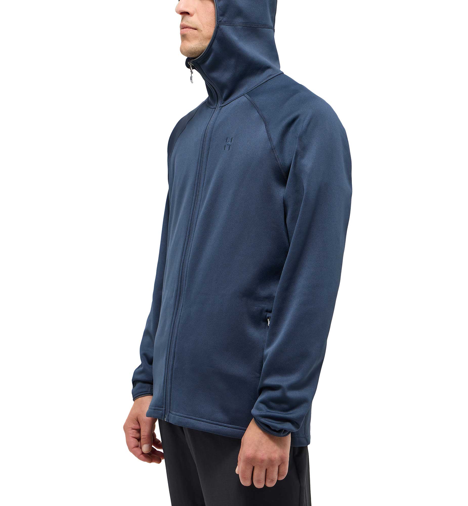 Magma Mid Hood Men