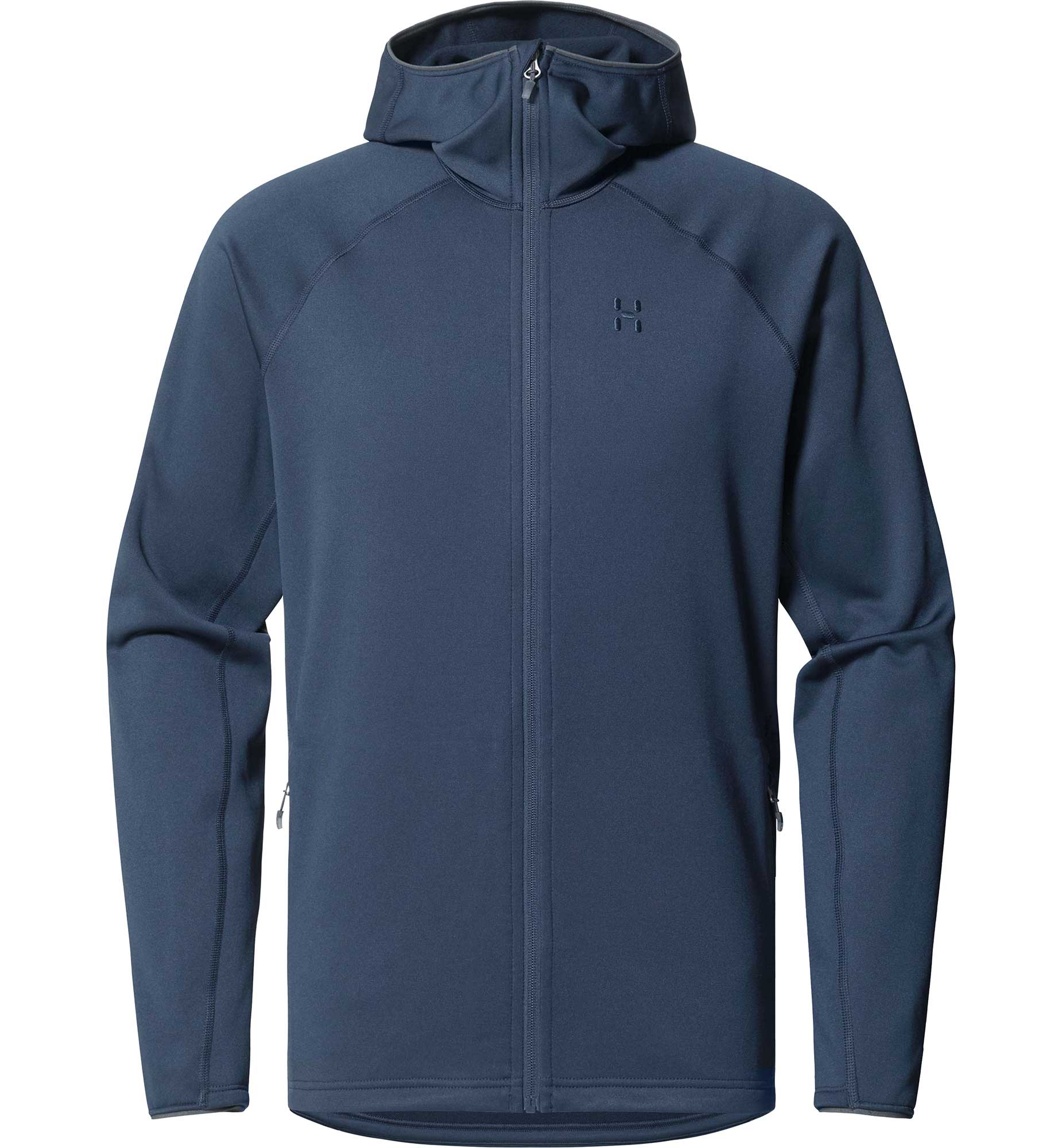 Magma Mid Hood Men