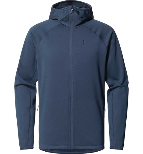 Magma Mid Hood Men