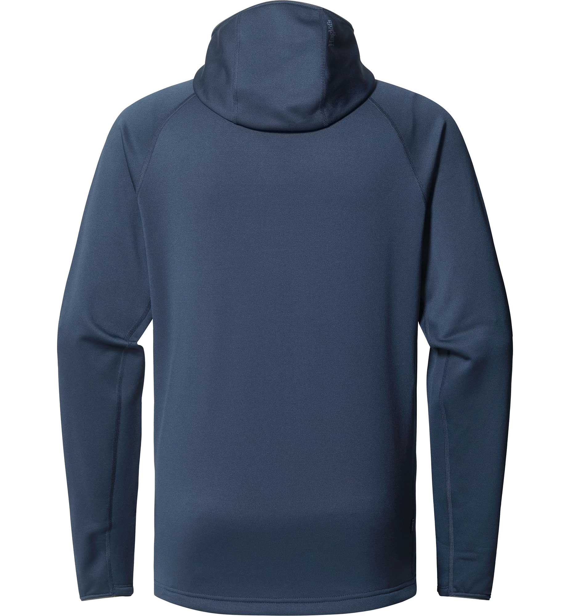 Magma Mid Hood Men