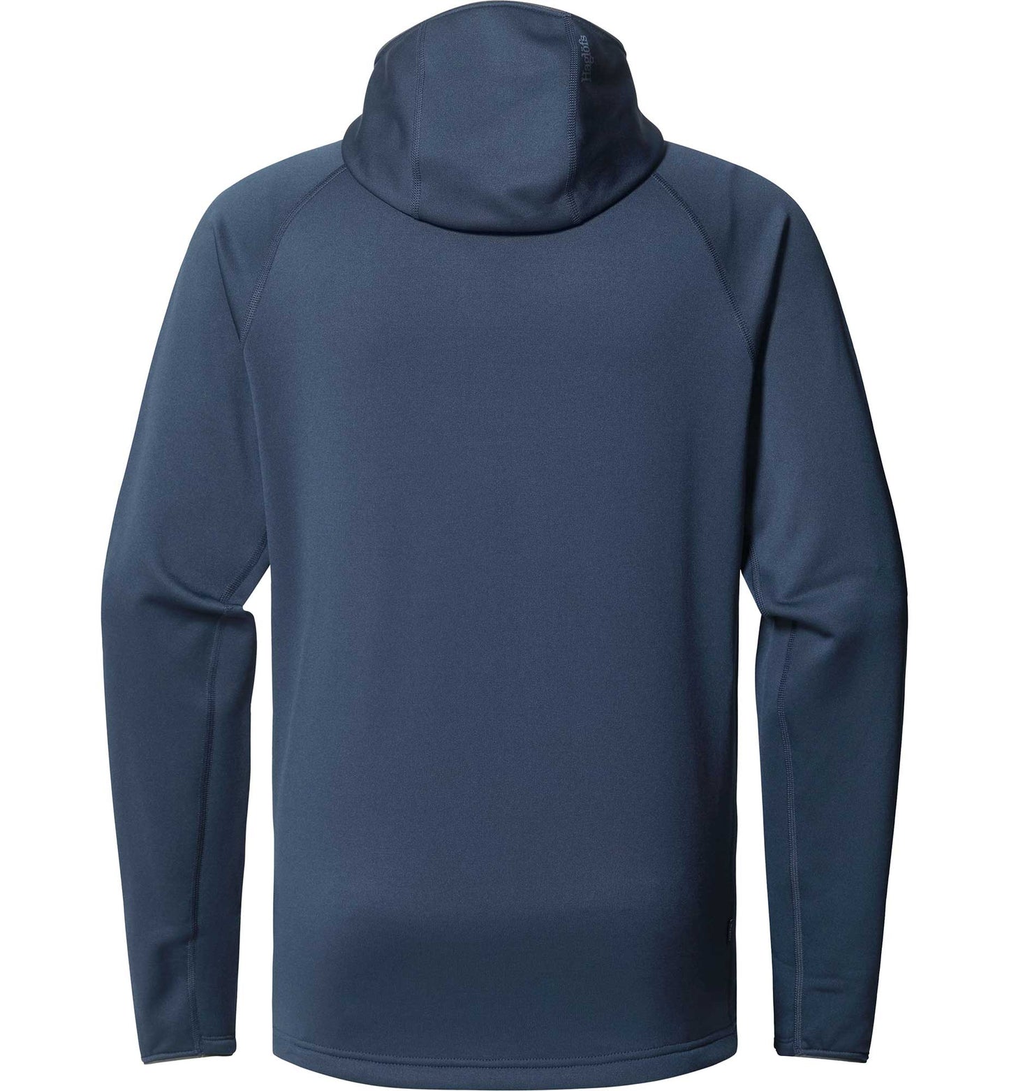 Magma Mid Hood Men
