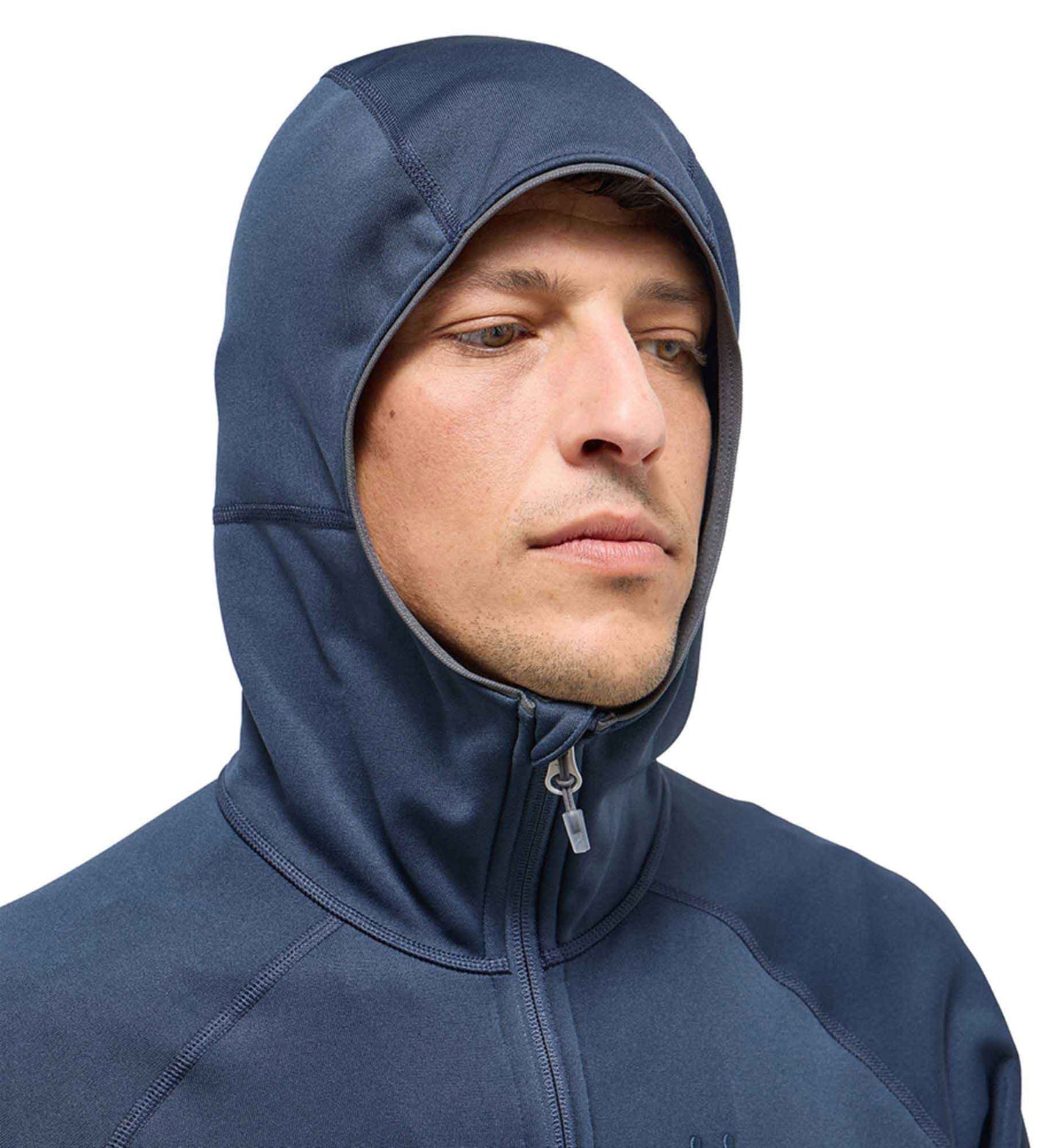 Magma Mid Hood Men