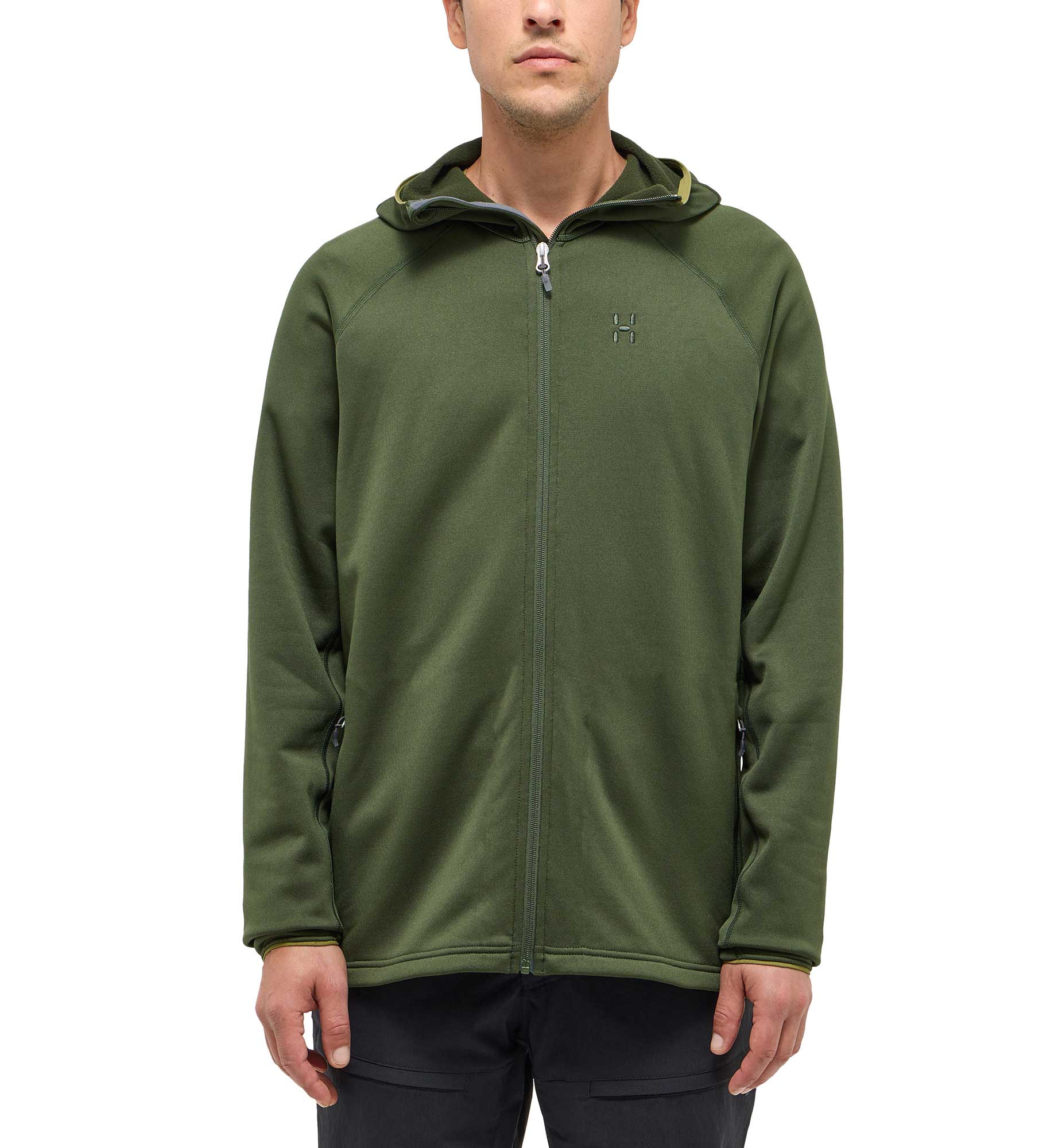 Magma Mid Hood Men