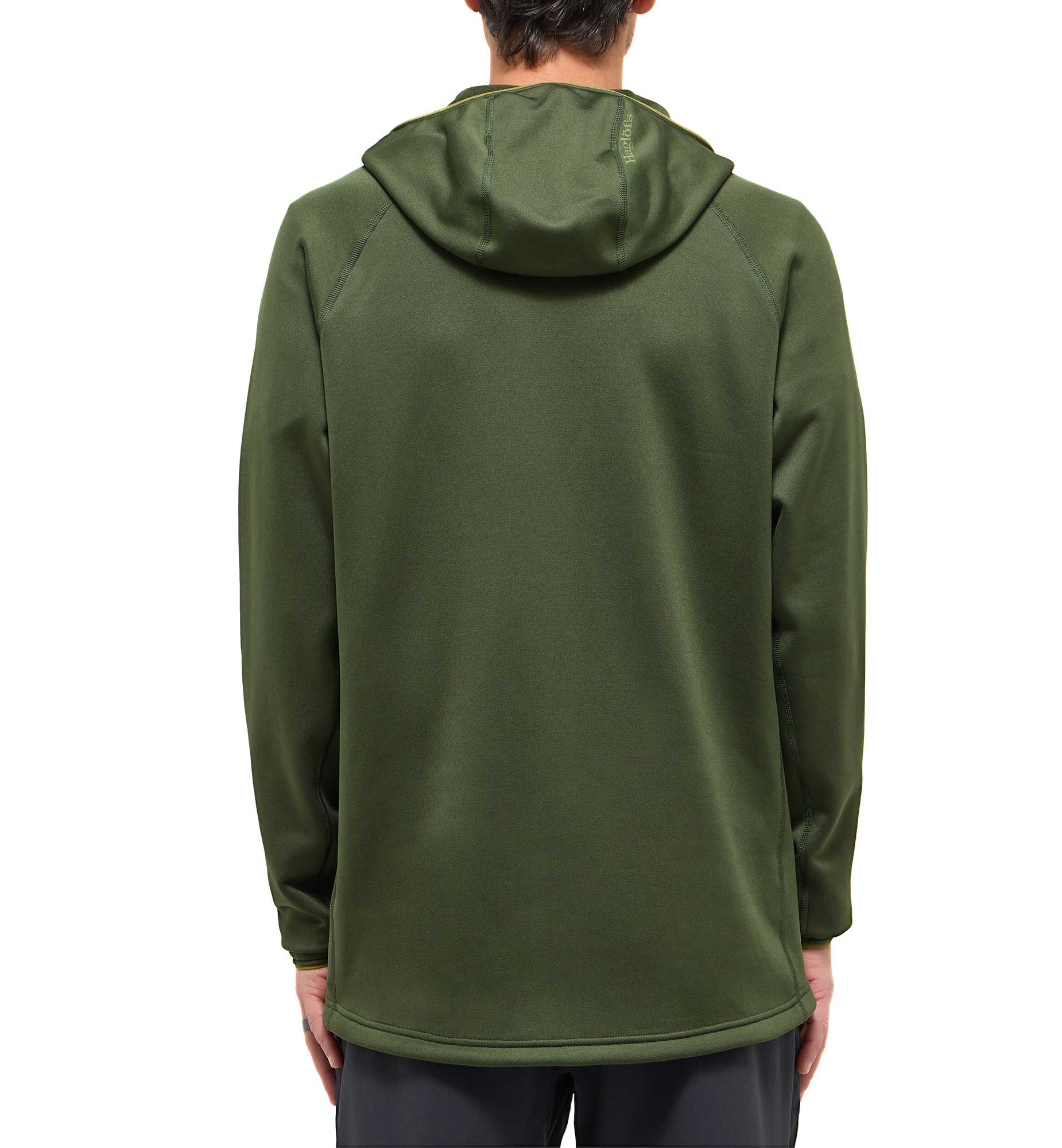 Magma Mid Hood Men