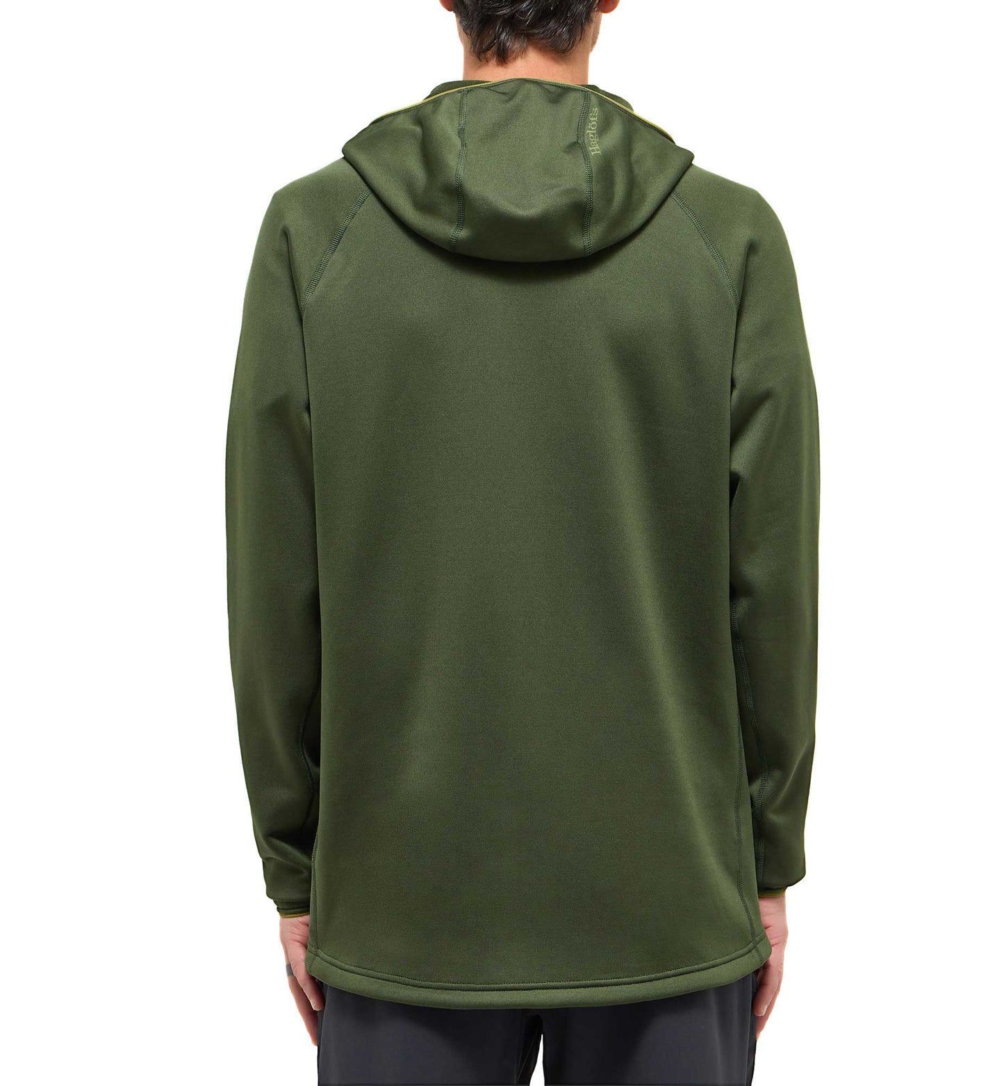 Magma Mid Hood Men
