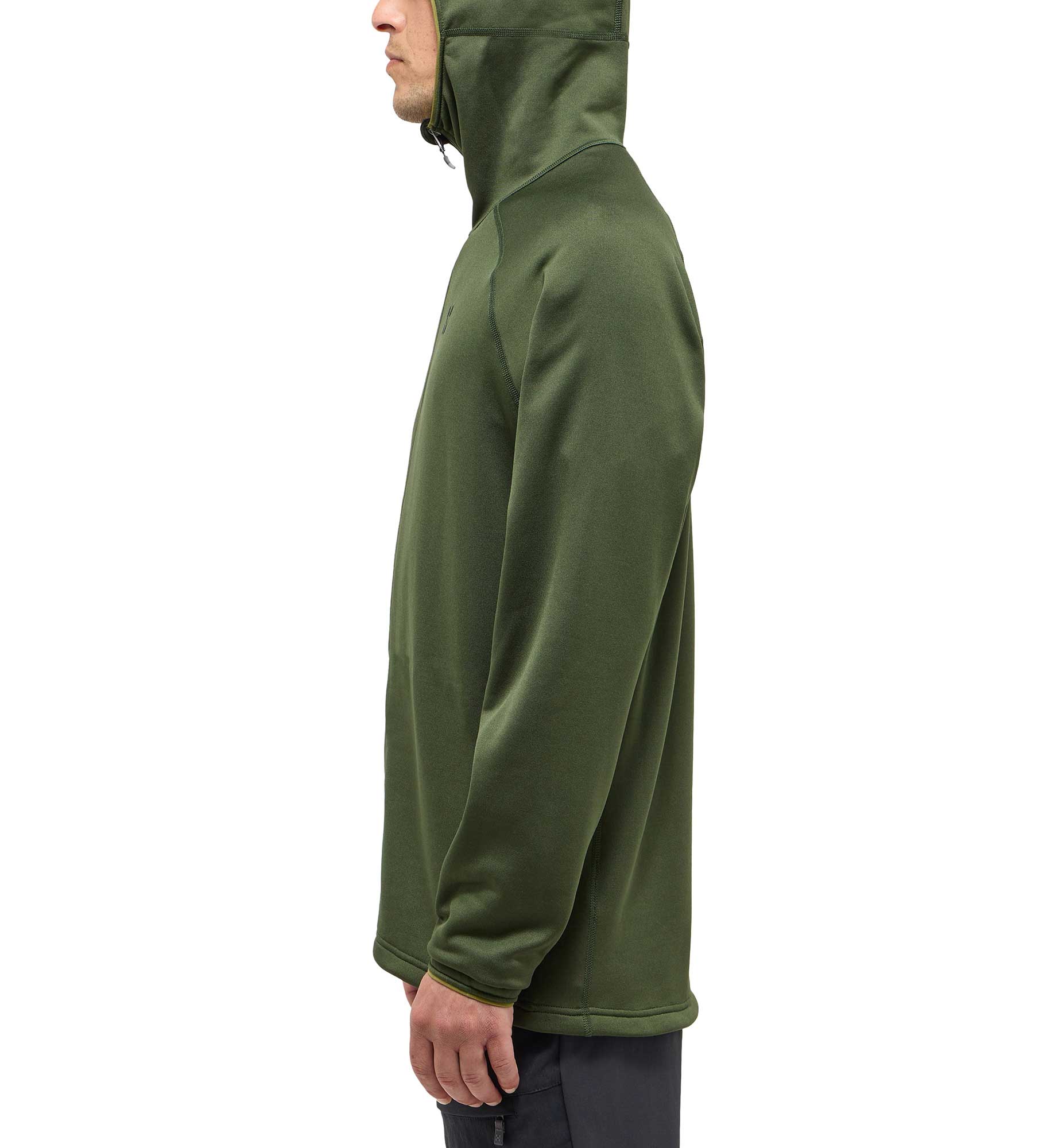 Magma Mid Hood Men