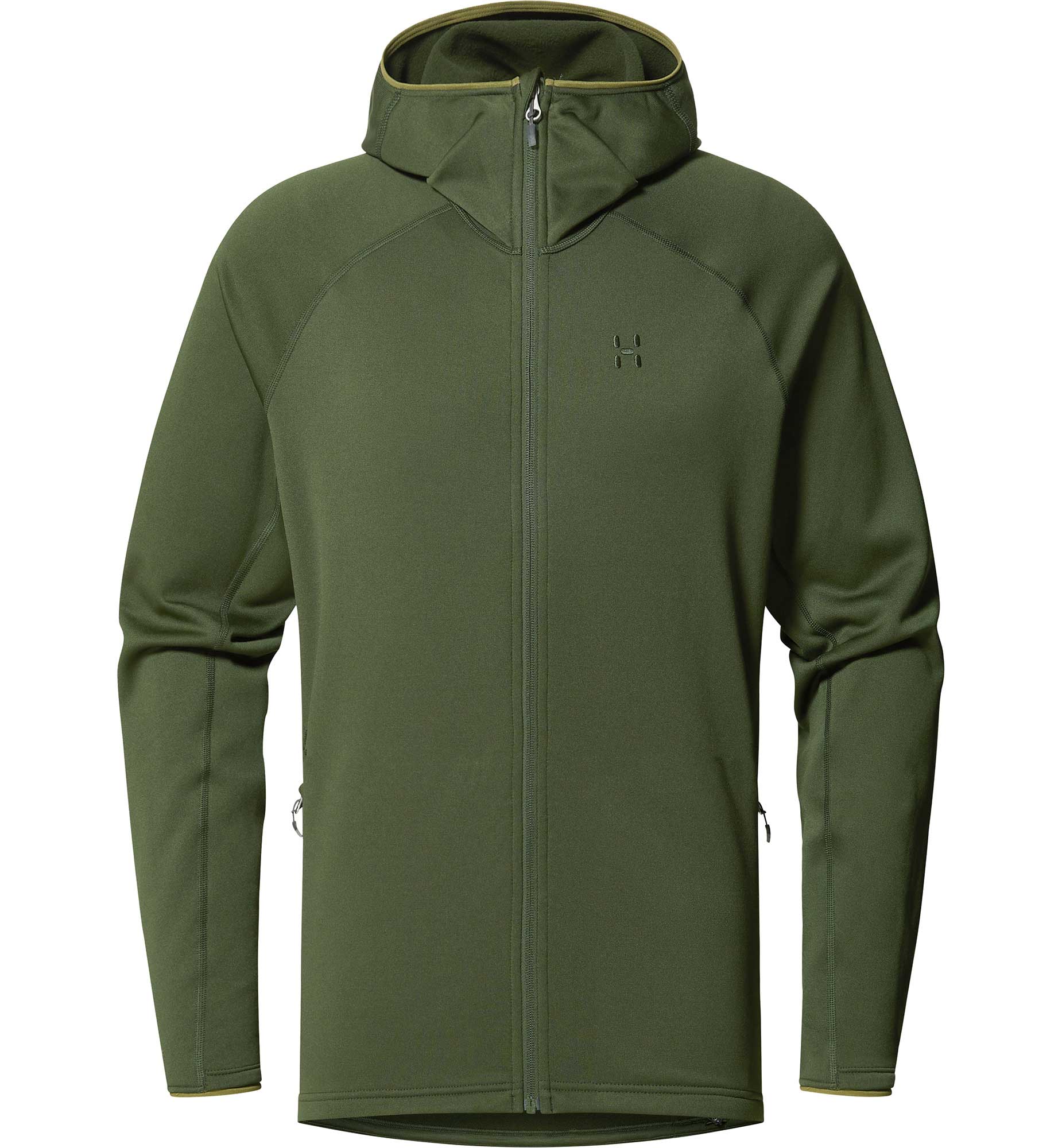 Magma Mid Hood Men