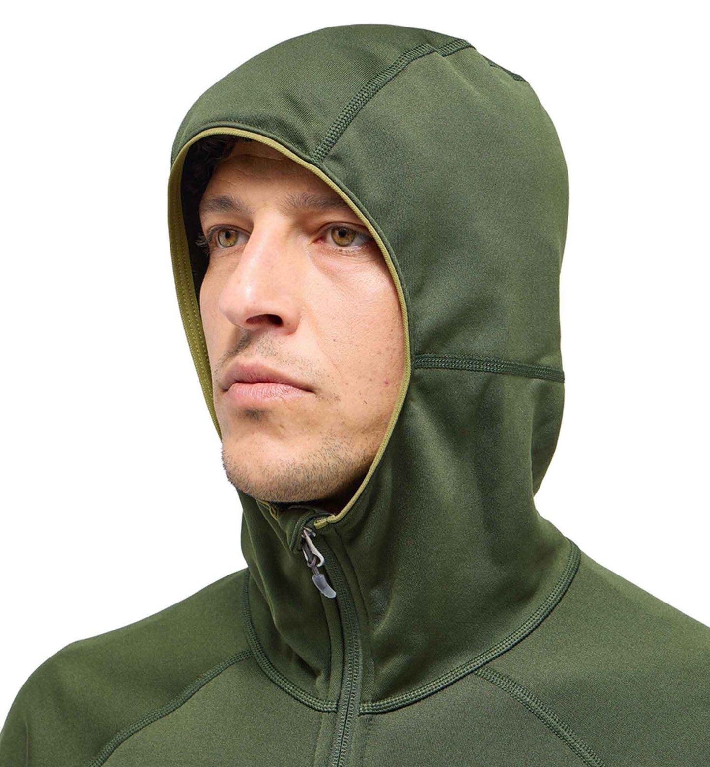 Magma Mid Hood Men