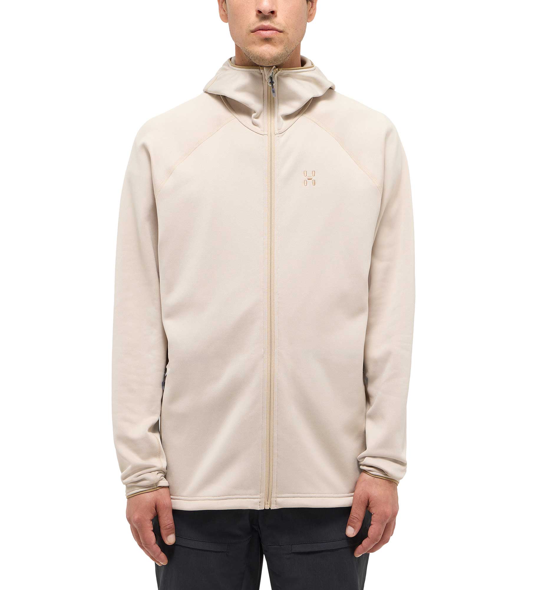 Magma Mid Hood Men