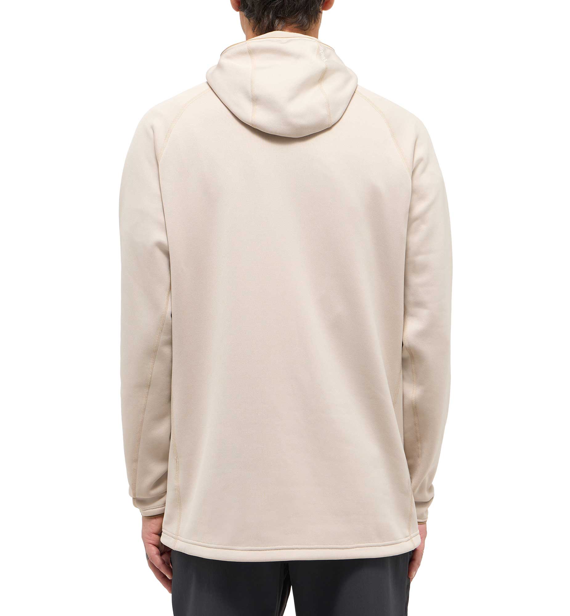 Magma Mid Hood Men