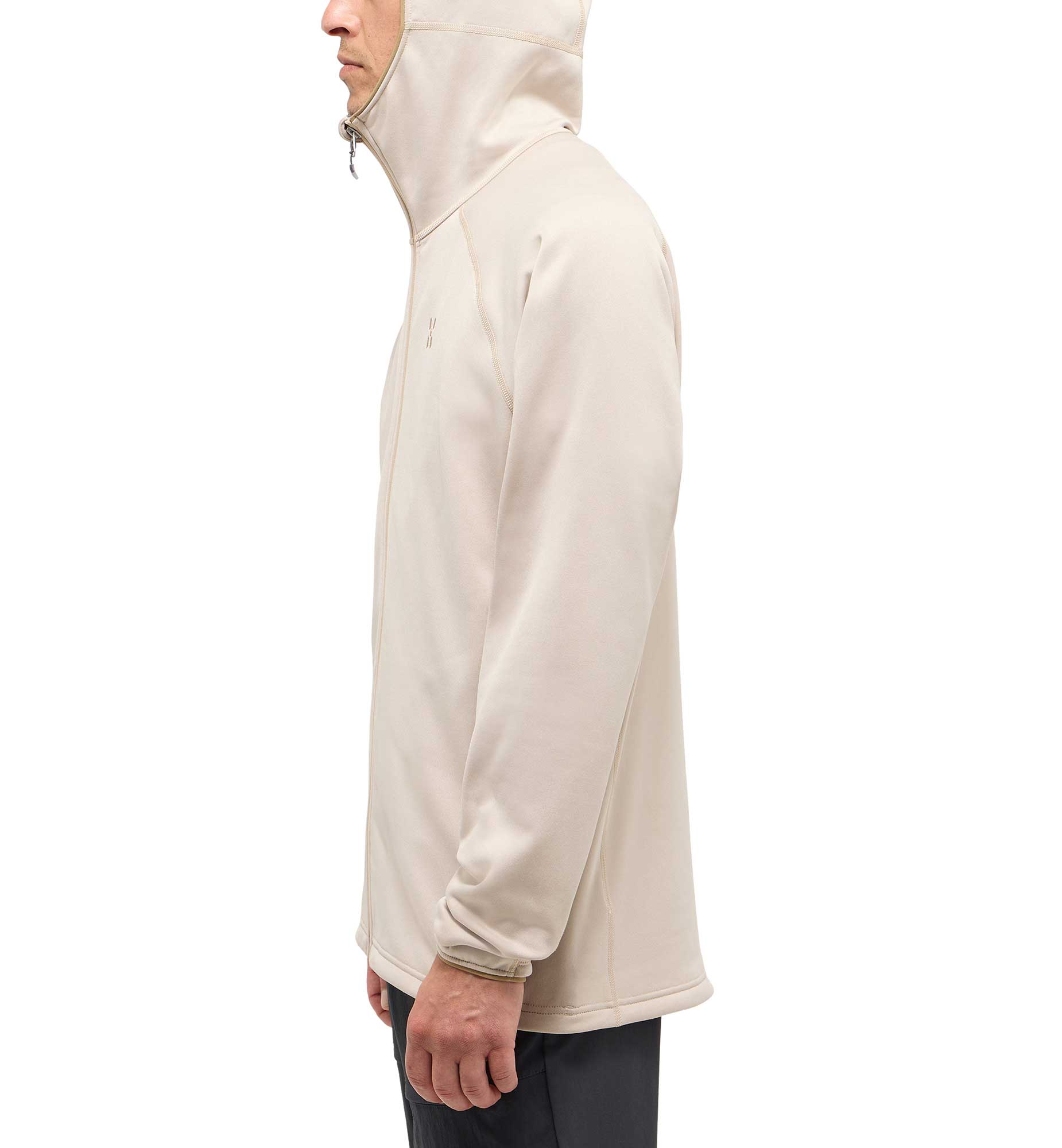 Magma Mid Hood Men