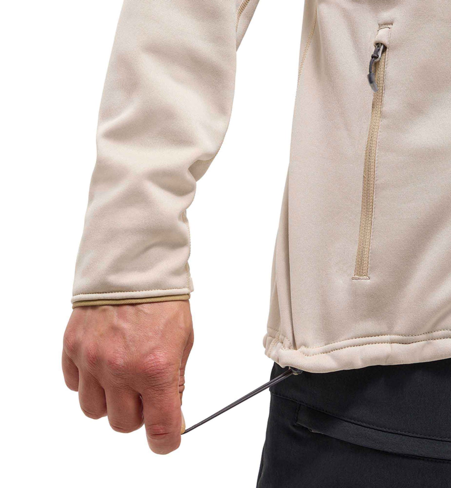 Magma Mid Hood Men