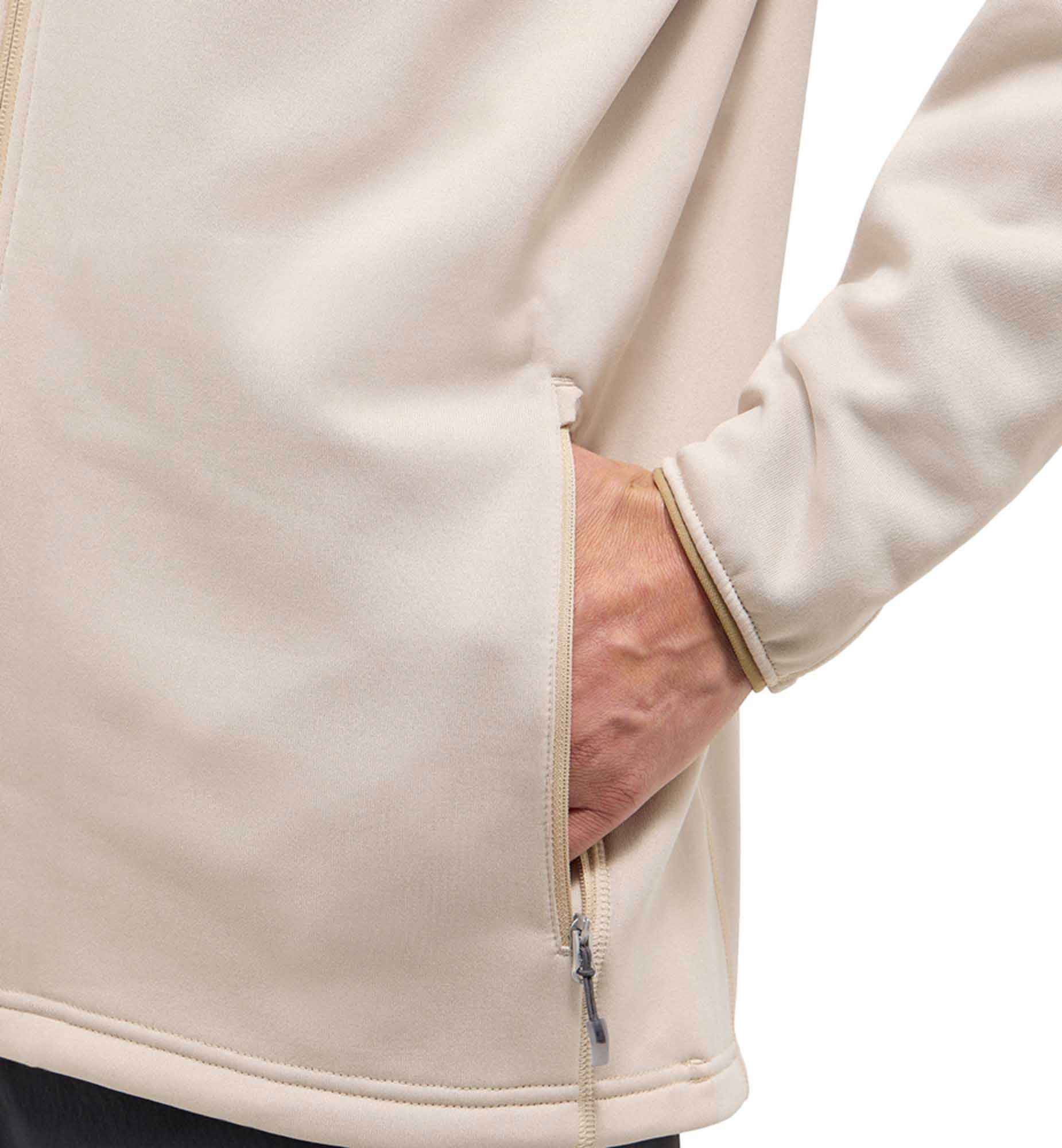 Magma Mid Hood Men