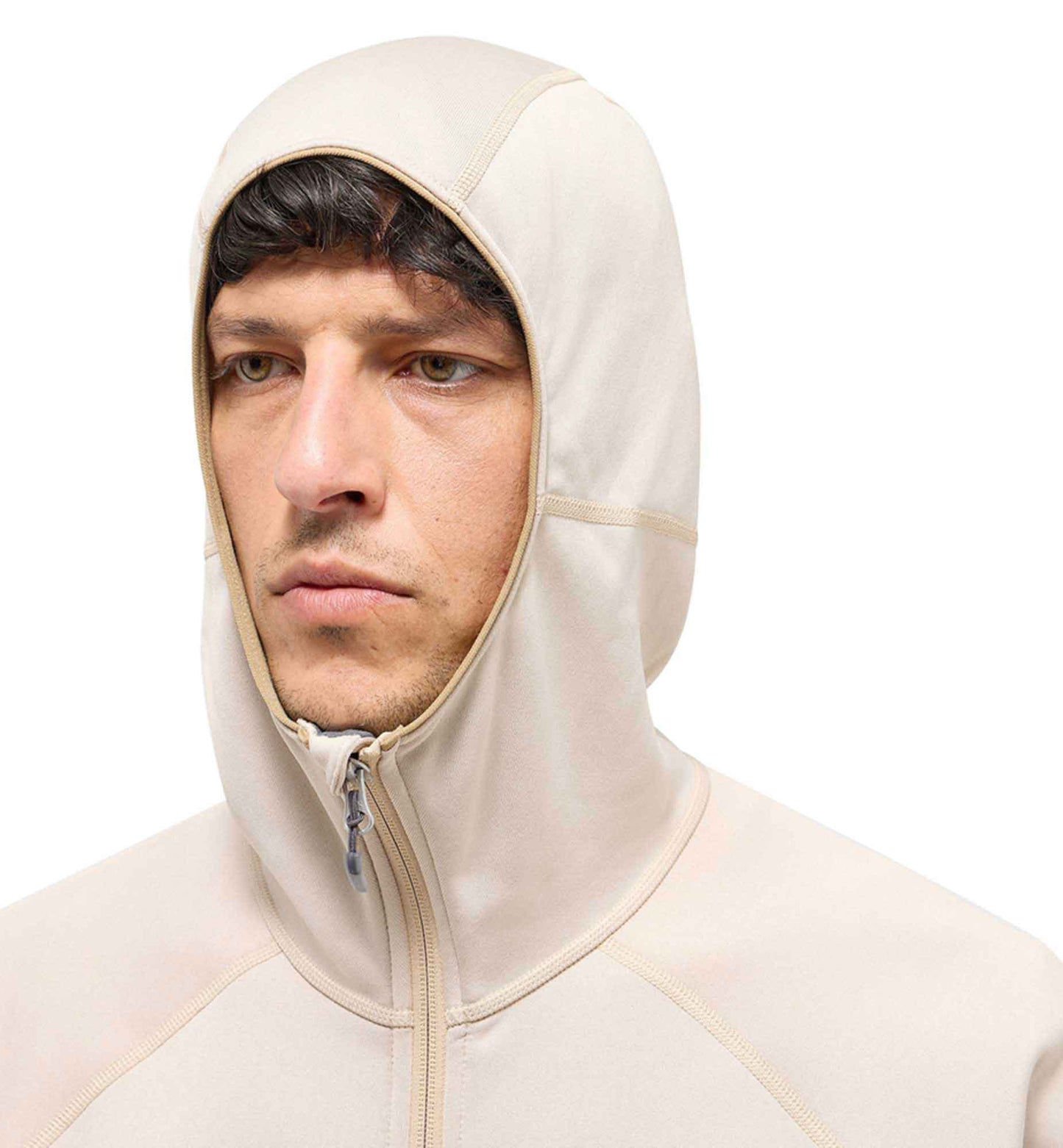 Magma Mid Hood Men