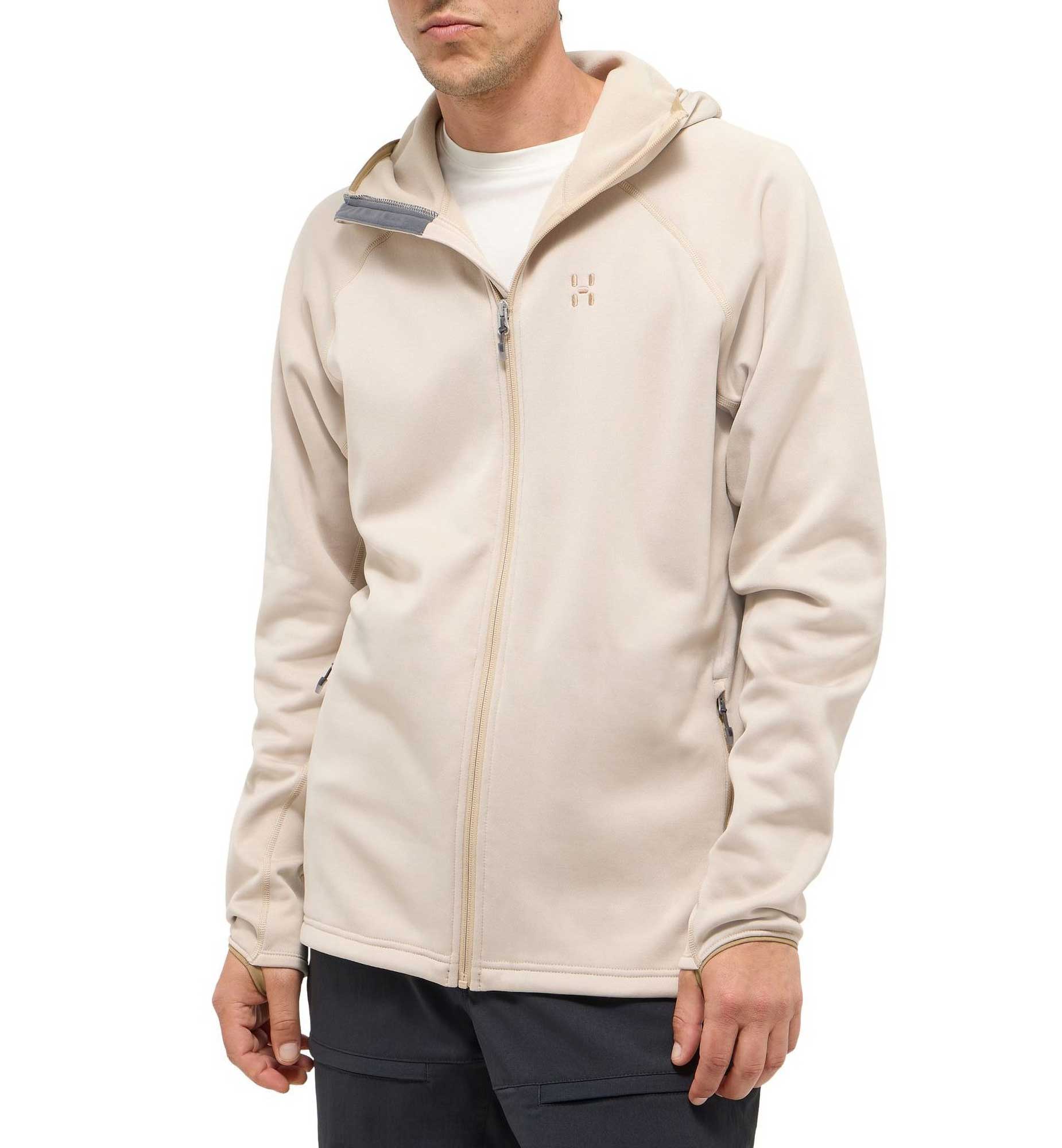 Magma Mid Hood Men