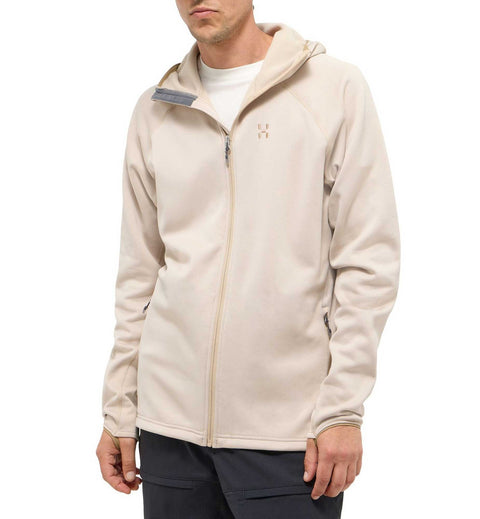 Magma Mid Hood Men
