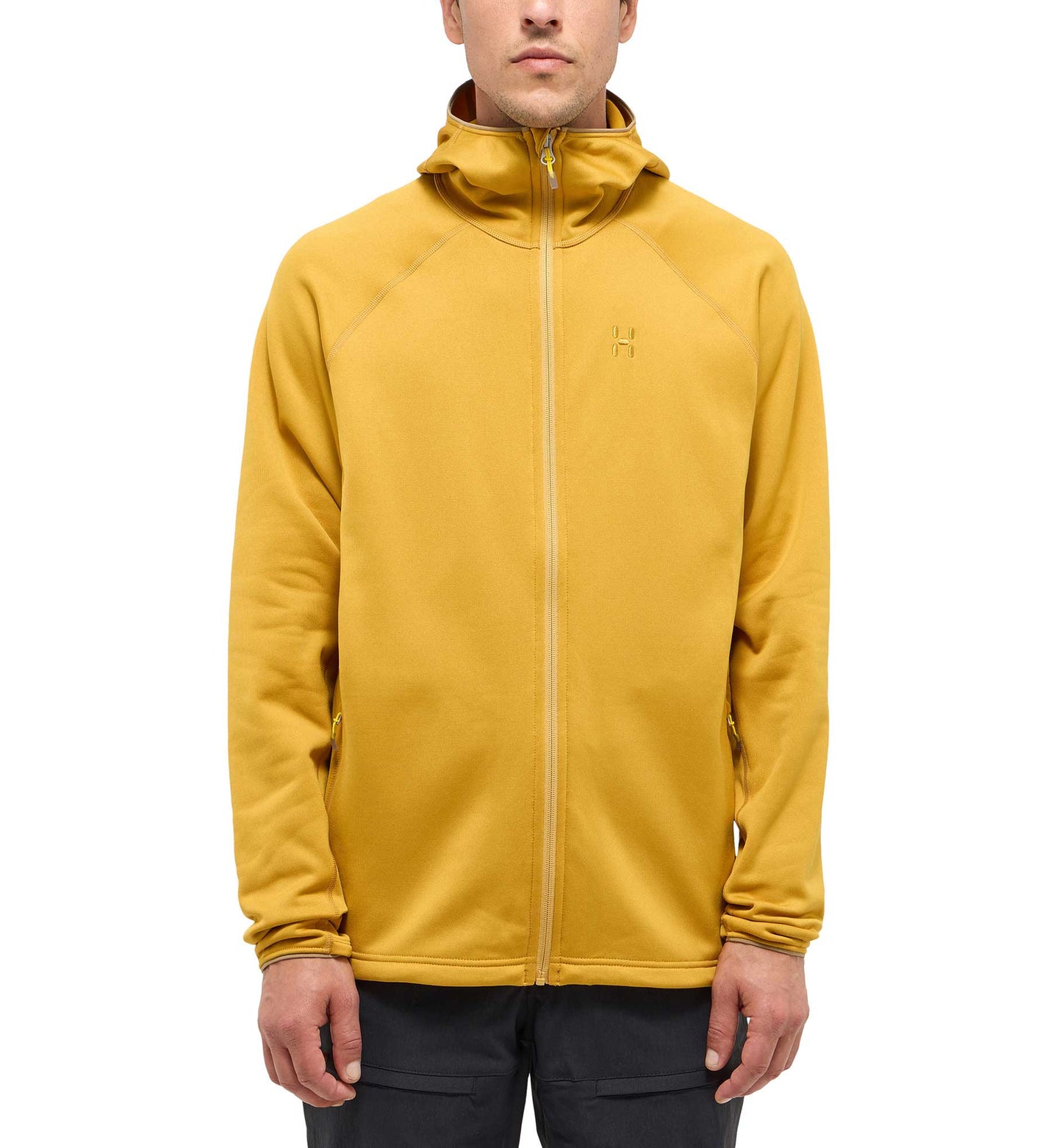 Magma Mid Hood Men