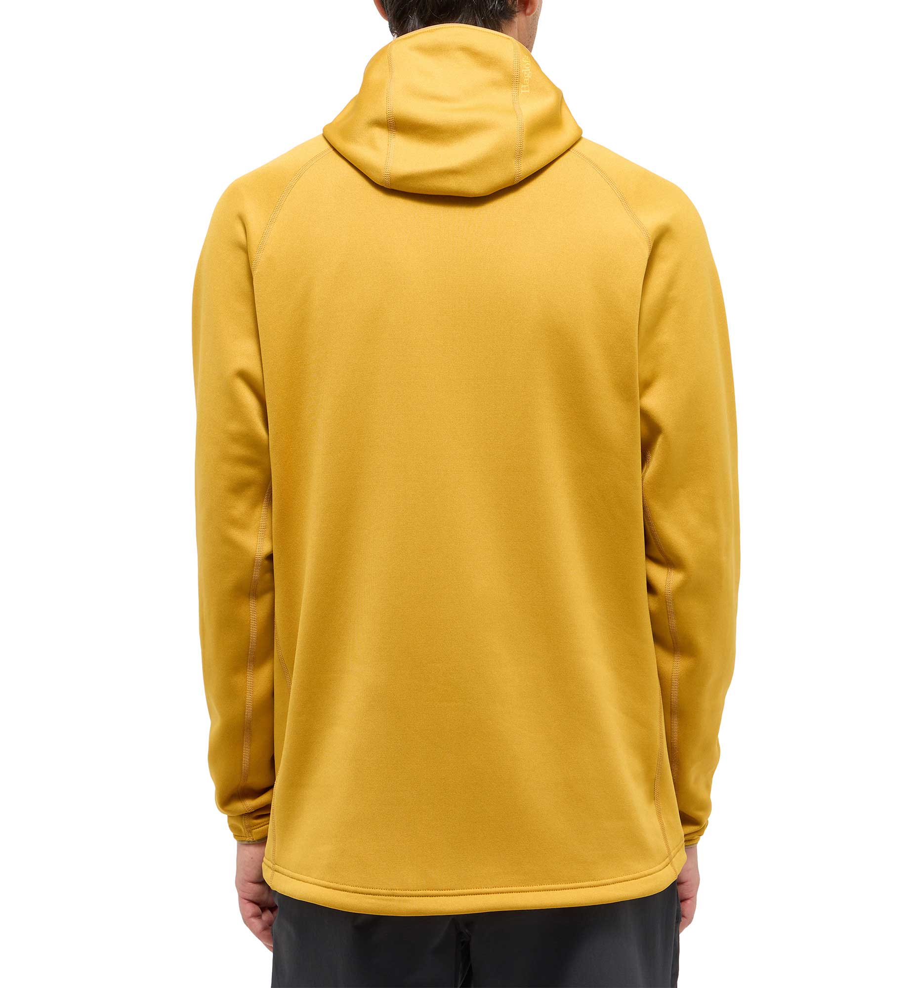 Magma Mid Hood Men