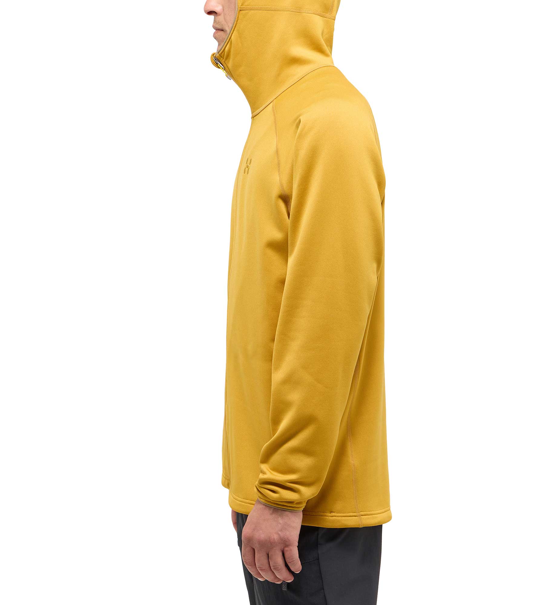 Magma Mid Hood Men