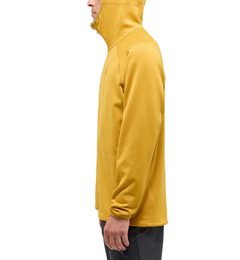Magma Mid Hood Men