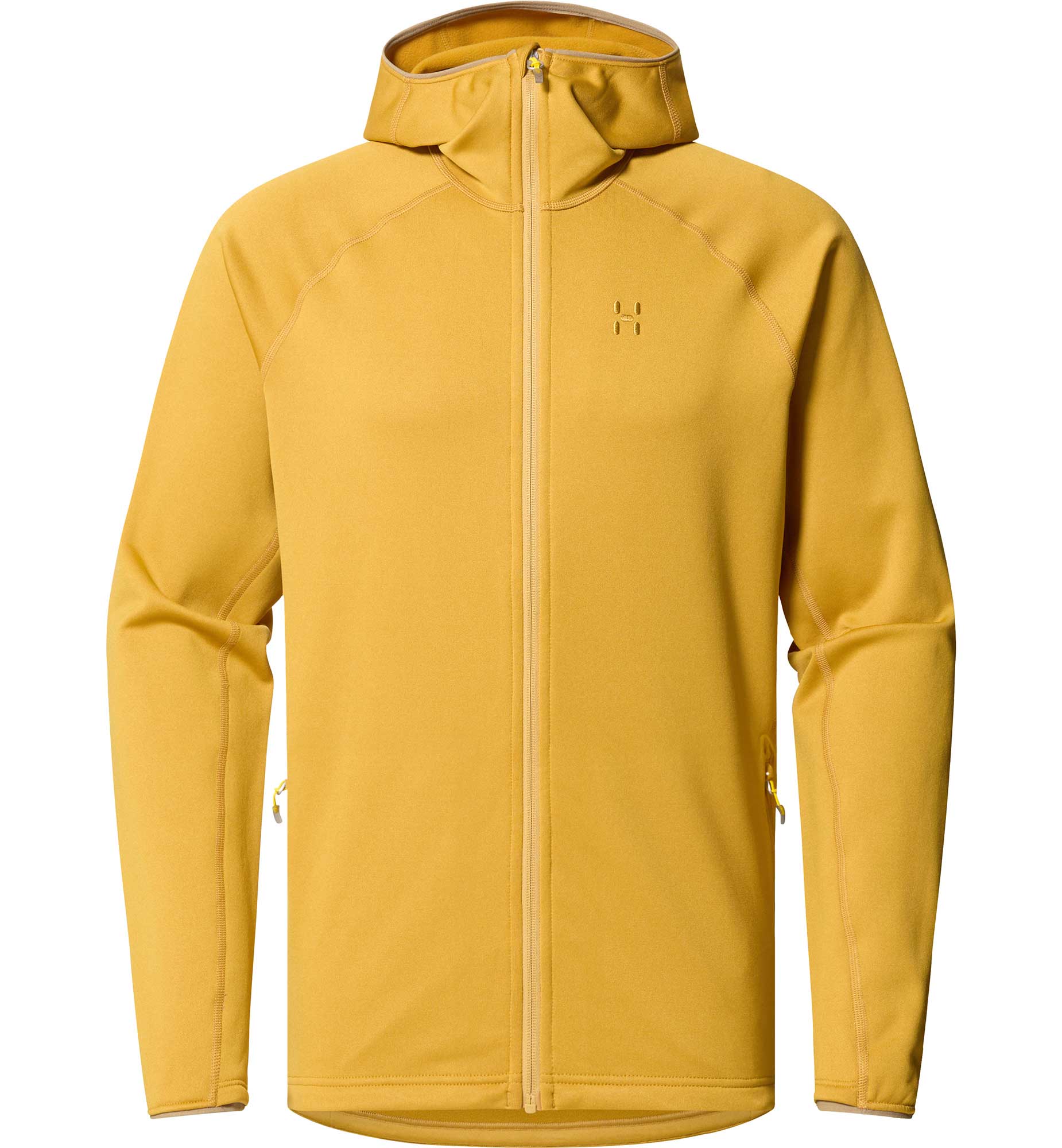 Magma Mid Hood Men