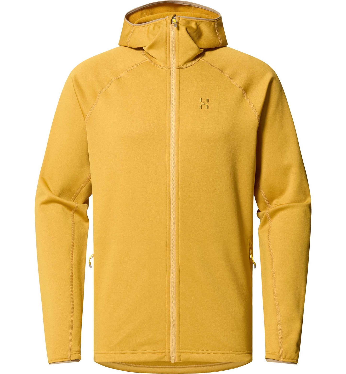 Magma Mid Hood Men