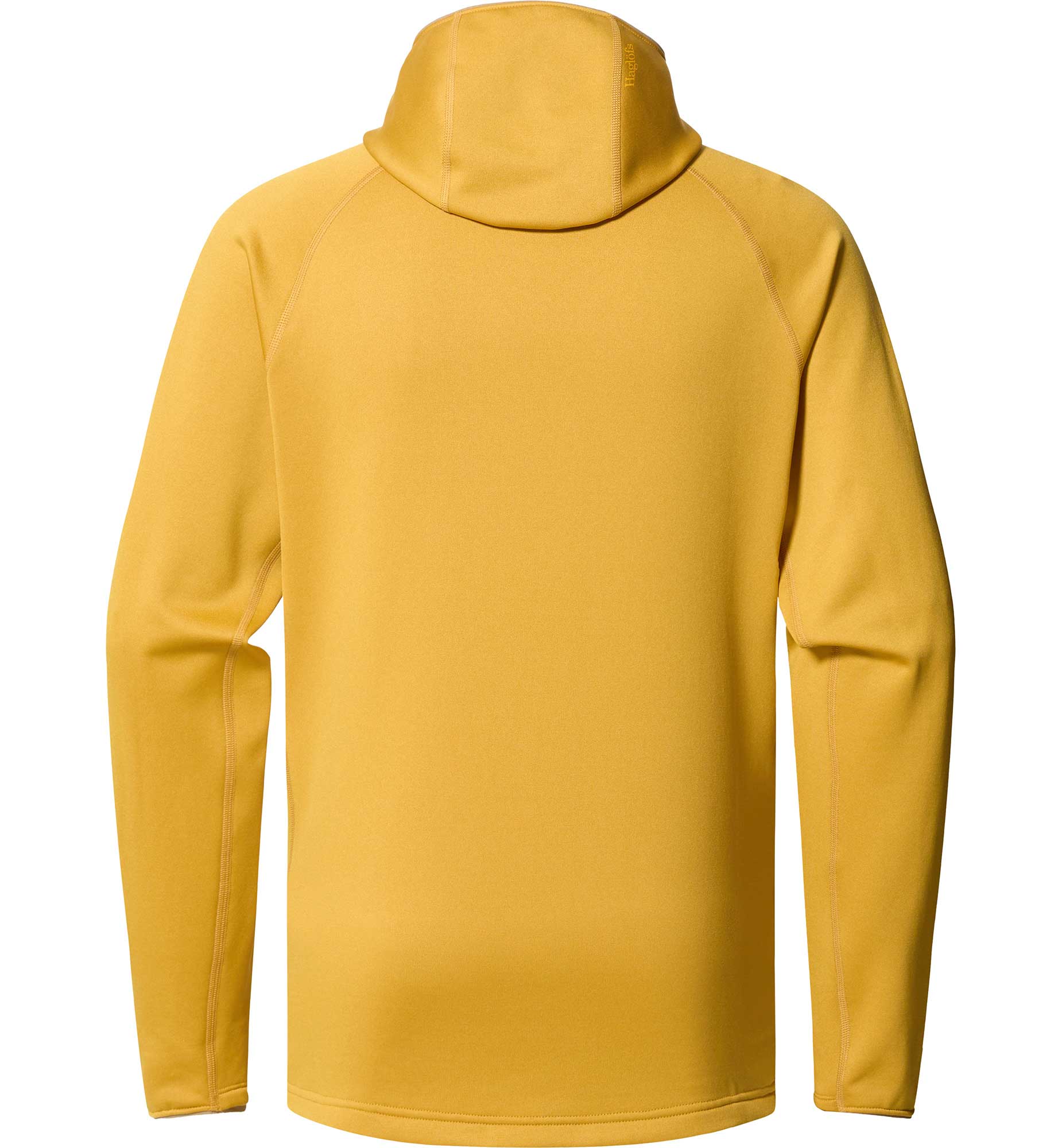 Magma Mid Hood Men