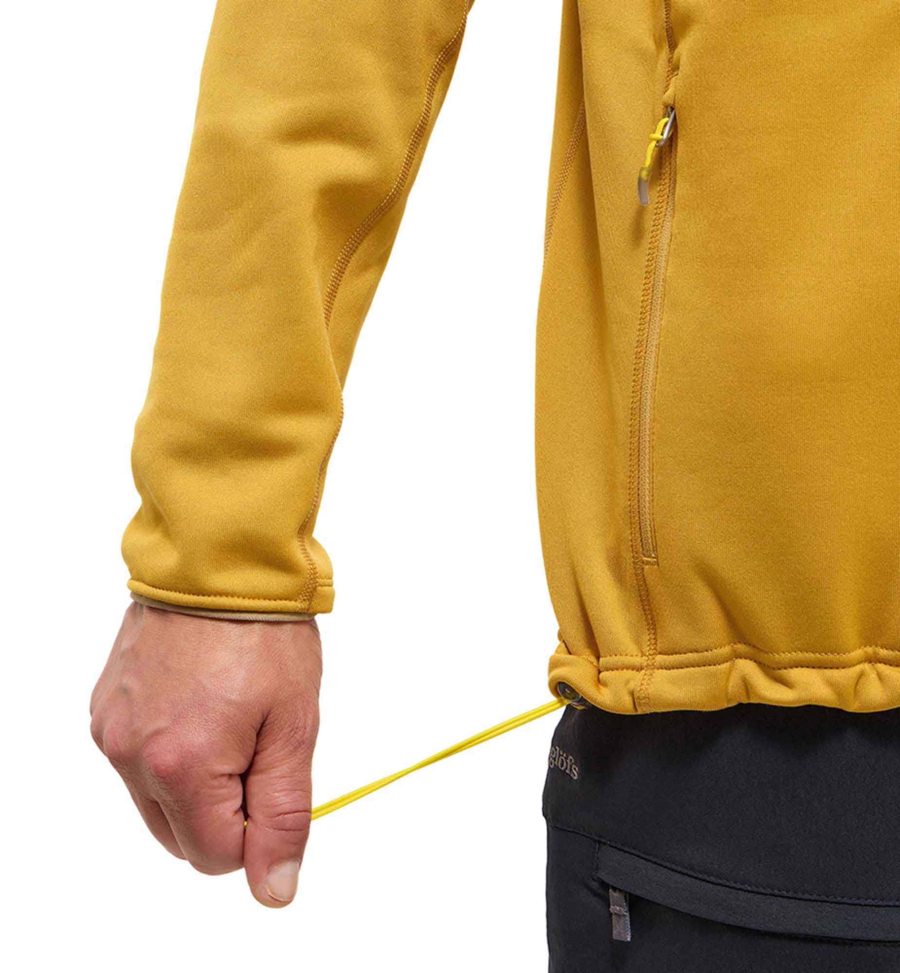 Magma Mid Hood Men