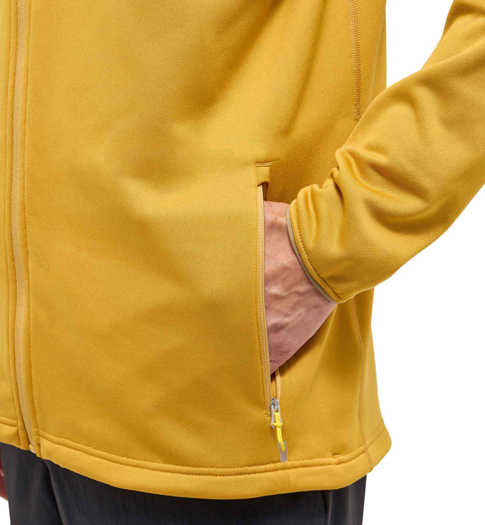 Magma Mid Hood Men