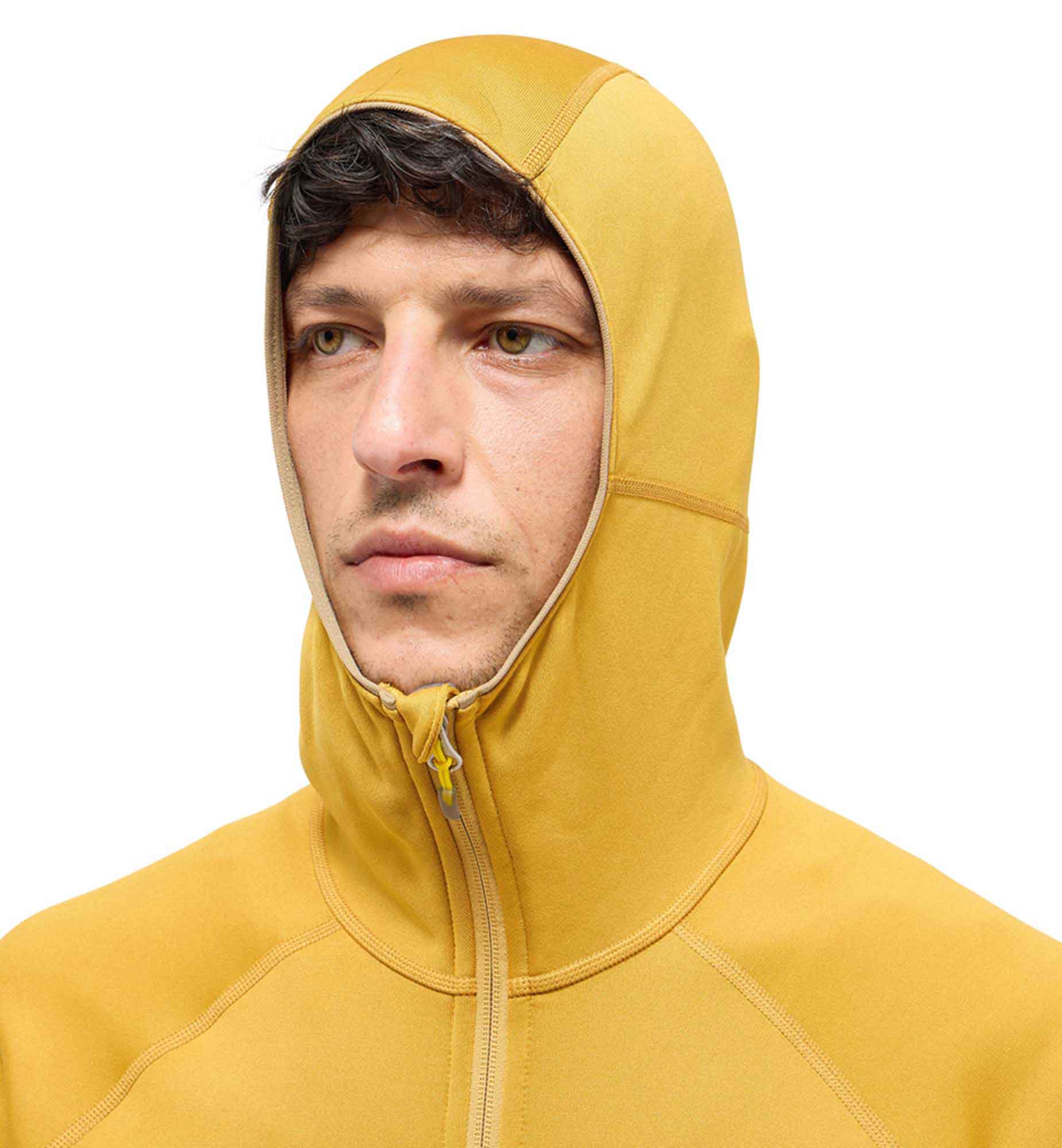 Magma Mid Hood Men