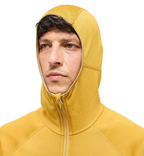 Magma Mid Hood Men